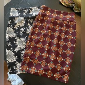 LulaRoe Casse XS Bundle